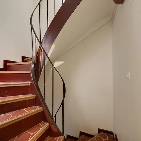 Apartment Pantheon *